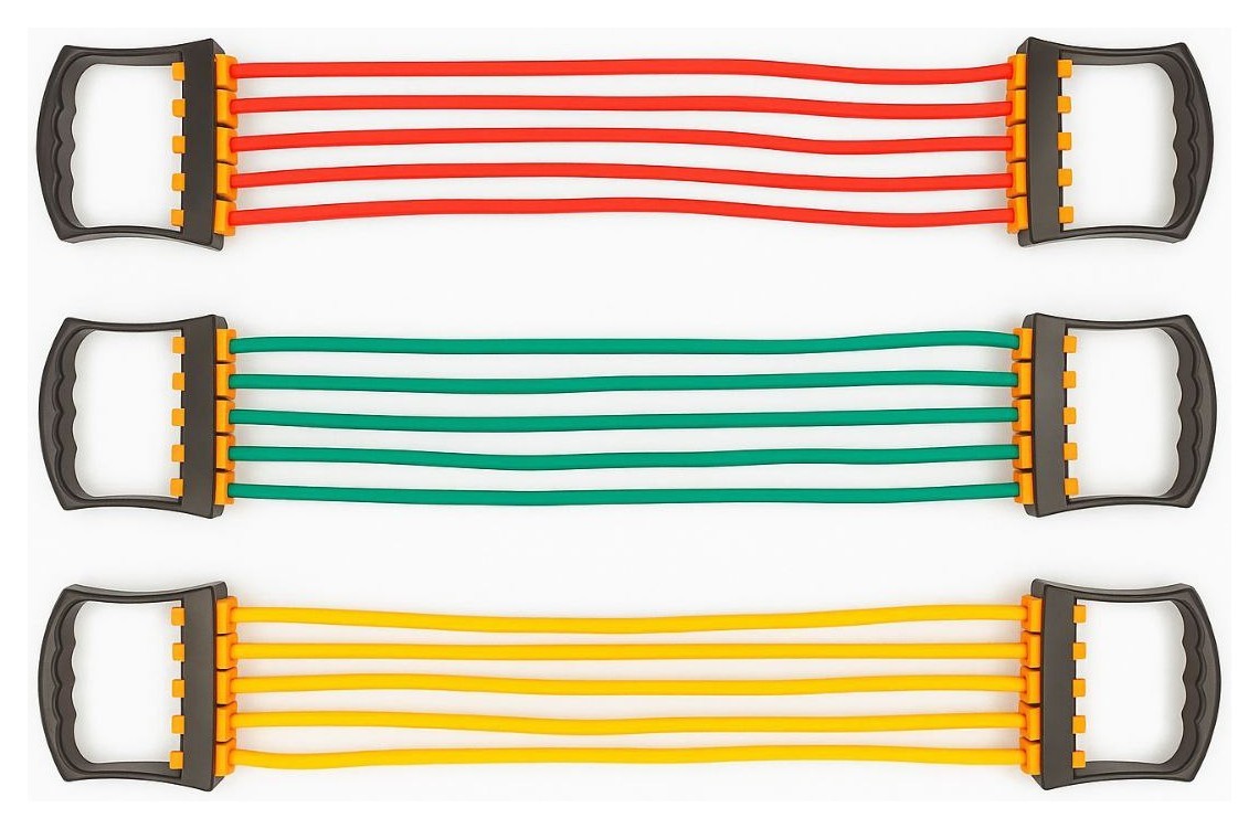 Эспандер плечевой (563) Bavar Sport