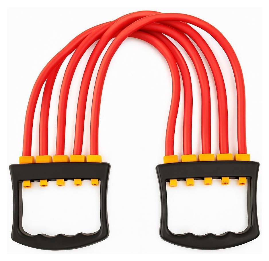 Эспандер плечевой (563) Bavar Sport