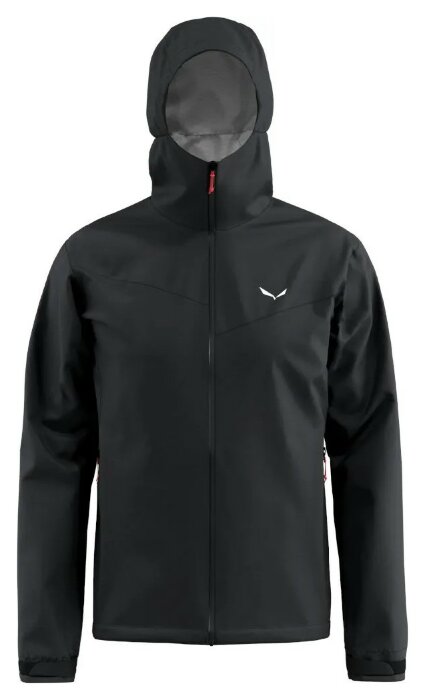 Куртка Salewa Puez Aqua 4 PTX 2.5L Mns, укр, укр