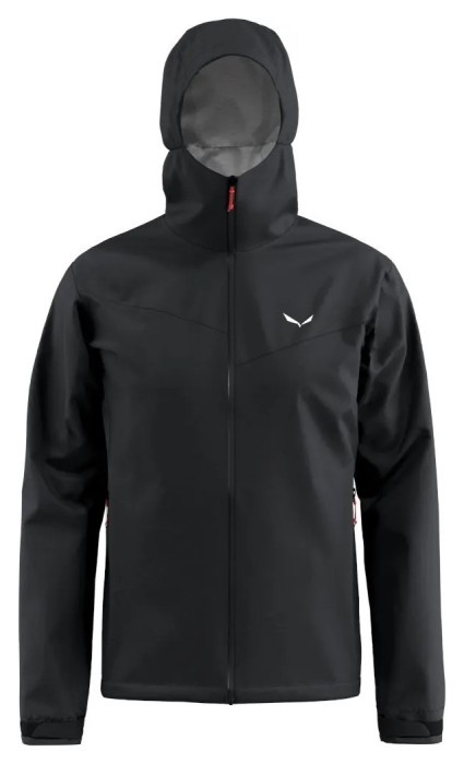 Куртка Salewa Puez Aqua 4 PTX 2.5L Mns