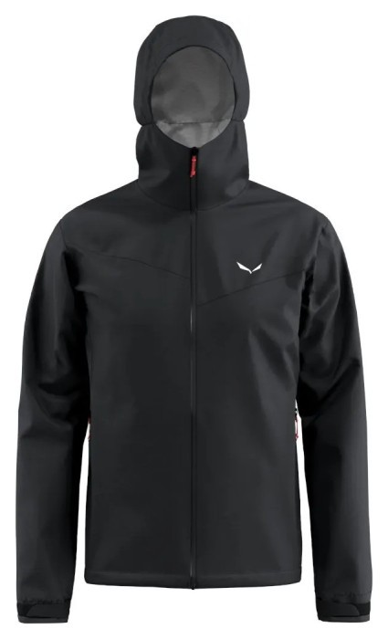 Куртка Salewa Puez Aqua 4 PTX 2.5L Mns, укр, укр