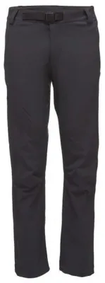 Брюки мужские Black Diamond Alpine Pants, S - Smoke