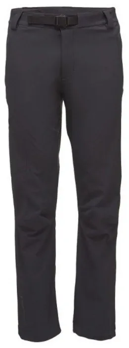 Брюки мужские Black Diamond Alpine Pants, S - Smoke