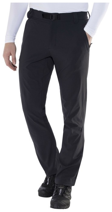 Брюки мужские Black Diamond Alpine Pants, S - Smoke
