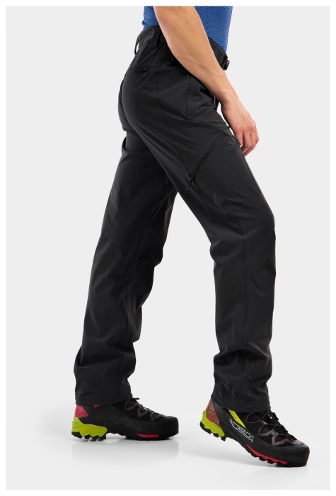 Брюки мужские Black Diamond Alpine Pants, S - Smoke