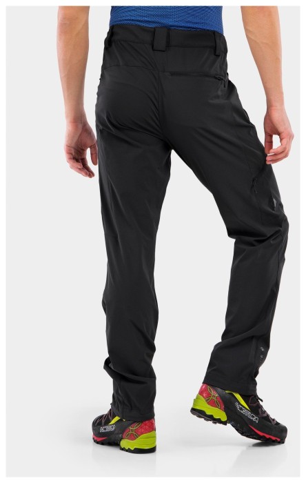 Брюки мужские Black Diamond Alpine Pants, S - Smoke