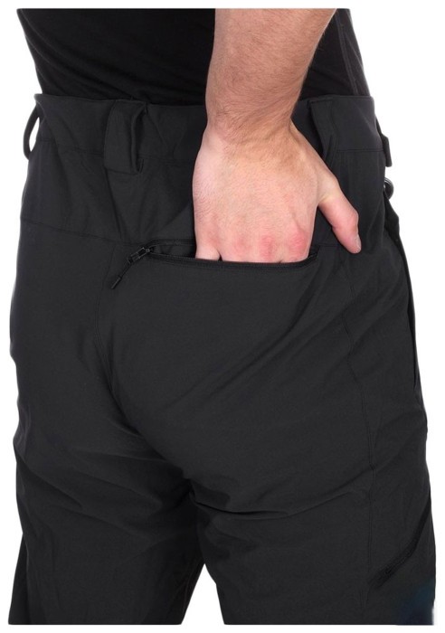 Брюки мужские Black Diamond Alpine Pants, S - Smoke