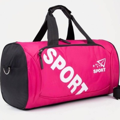 Сумка для спорта и фитнеса (универсальная) (856) Bavar Sport