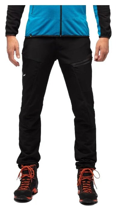 Штани Salewa Terminal Pants Mns, укр, укр