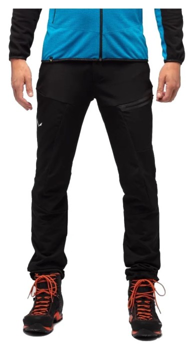 Штани Salewa Terminal Pants Mns, укр, укр