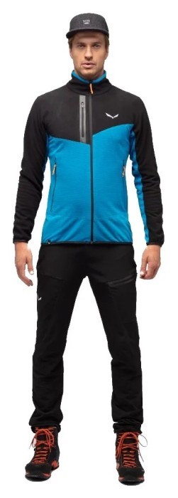 Штани Salewa Terminal Pants Mns, укр, укр