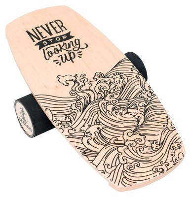 Балансборд Never Stop EX126 Ex-board