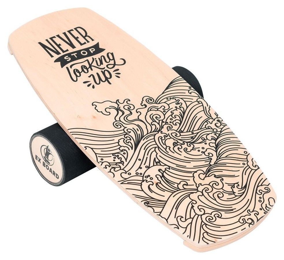 Балансборд Never Stop EX126 Ex-board