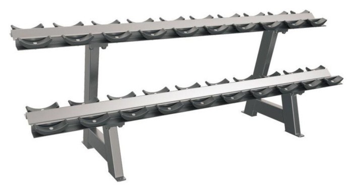 Стійка для гантелі VNK, укр, укр