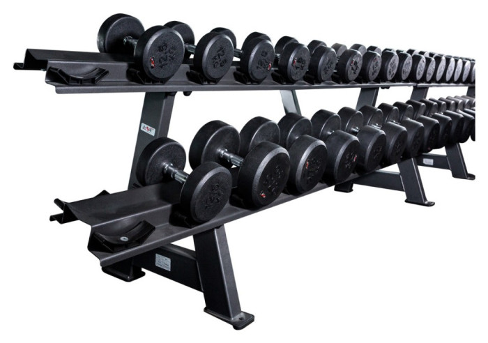 Стійка для гантелі VNK