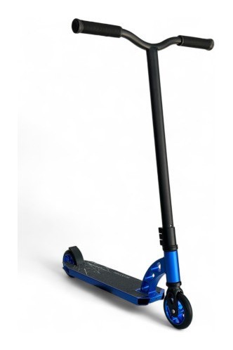 Трюковой самокат Scooter Spider CS-005P