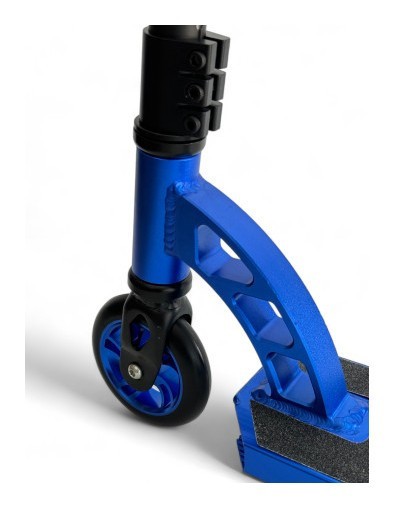 Трюковой самокат Scooter Spider CS-005P