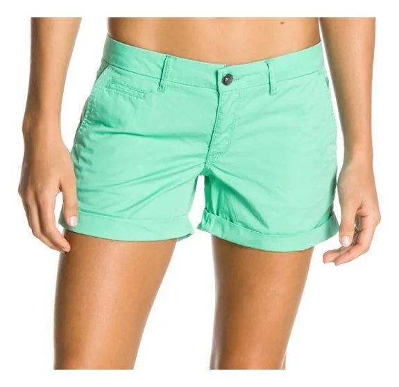 Шорты ROXY ROXY ISLAND J NDST'14