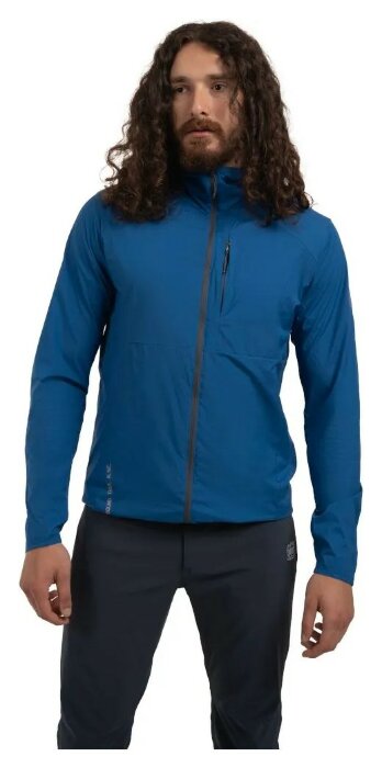 Куртка Turbat Fluger Trek Mns