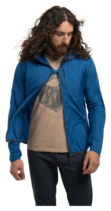 Куртка Turbat Fluger Trek Mns