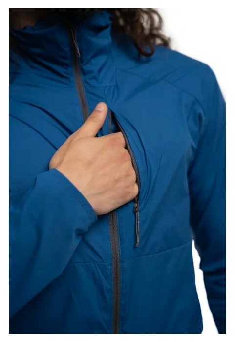 Куртка Turbat Fluger Trek Mns