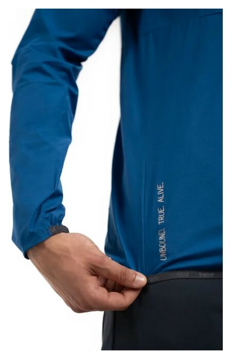 Куртка Turbat Fluger Trek Mns