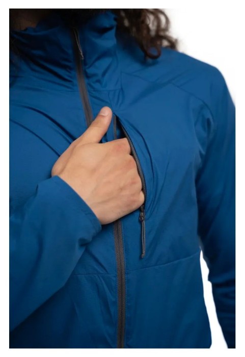 Куртка Turbat Fluger Trek Mns, укр, укр