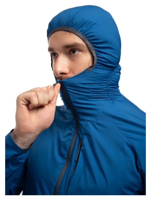 Куртка Turbat Fluger Trek Mns, укр, укр