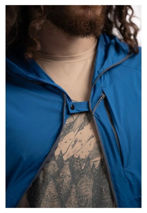 Куртка Turbat Fluger Trek Mns, укр, укр