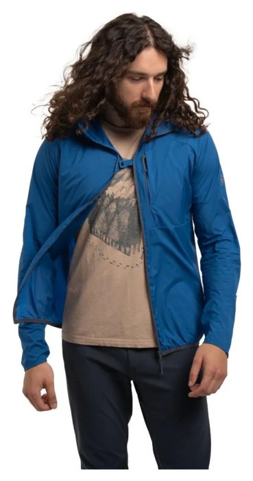 Куртка Turbat Fluger Trek Mns, укр, укр