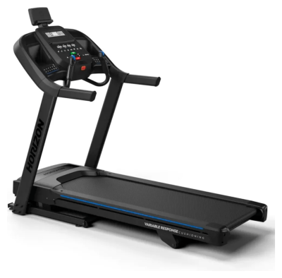 Бігова доріжка Horizon Fitness 7.0АТ