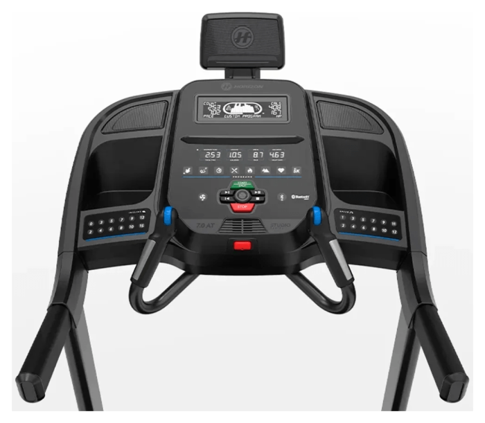 Бігова доріжка Horizon Fitness 7.0АТ