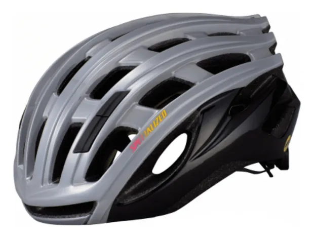 Шолом Specialized PROPERO 3 HLMT ANGI MIPS CE 2020