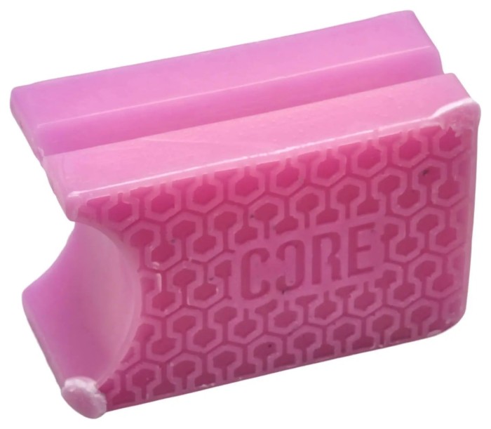 Воск парафин Core Epic Skate Wax - Cherry