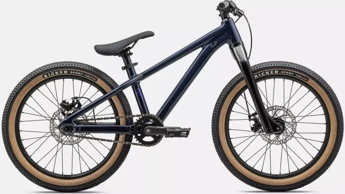 Велосипед Specialized P.1 R 20 2024