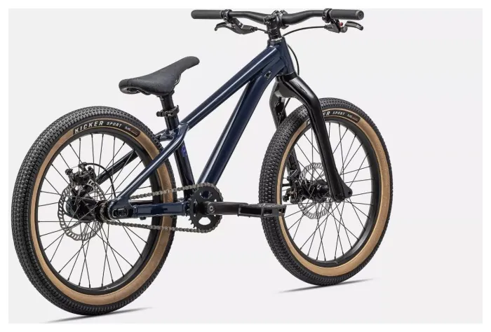 Велосипед Specialized P.1 R 20 2024