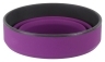 Lifeventure кружка Silicone Ellipse Mug purple Фото - 2