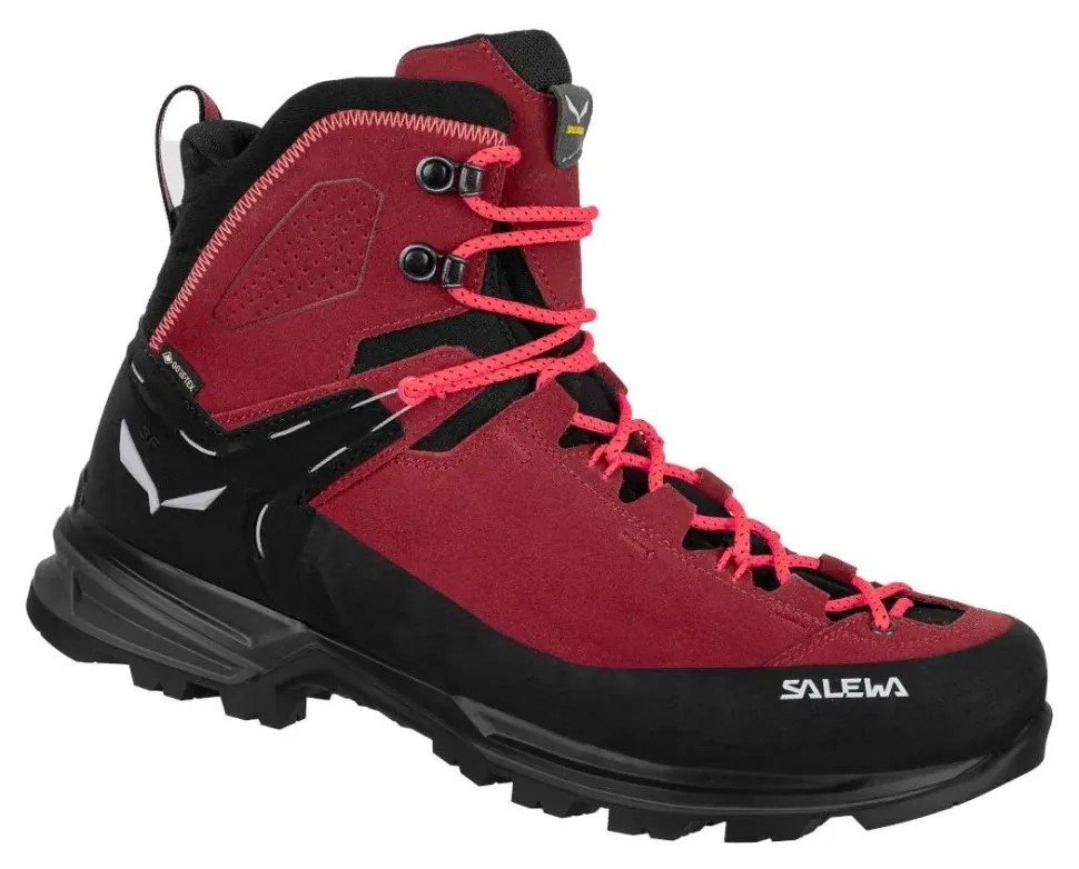 Черевики Salewa MTN Trainer 2 MID GTX Wms (38 6840)