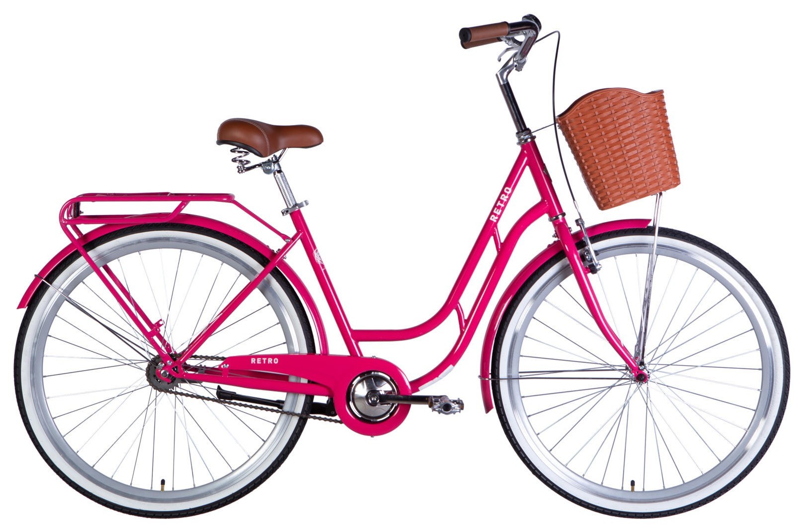 Велосипед ST 28