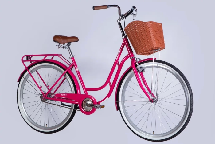 Велосипед ST 28