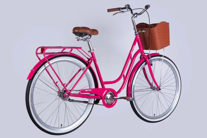 Велосипед ST 28