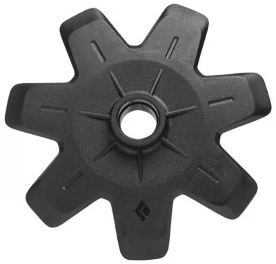 Кольцо Black Diamond Powder Baskets, No color, р.