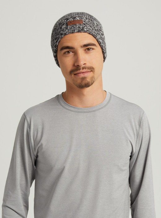 Шапка BURTON (105101) CLASSIC BEANIE 2022