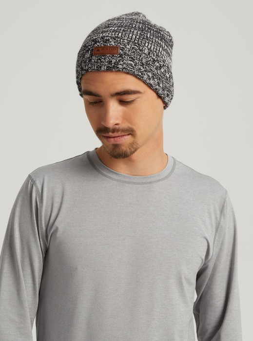 Шапка BURTON (105101) CLASSIC BEANIE 2022