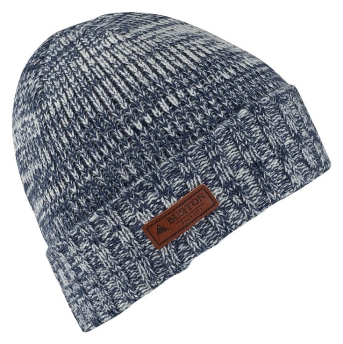 Шапка BURTON (105101) CLASSIC BEANIE 2022