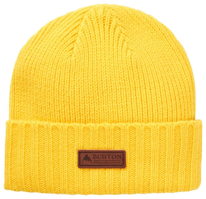 Шапка BURTON (105101) CLASSIC BEANIE 2022