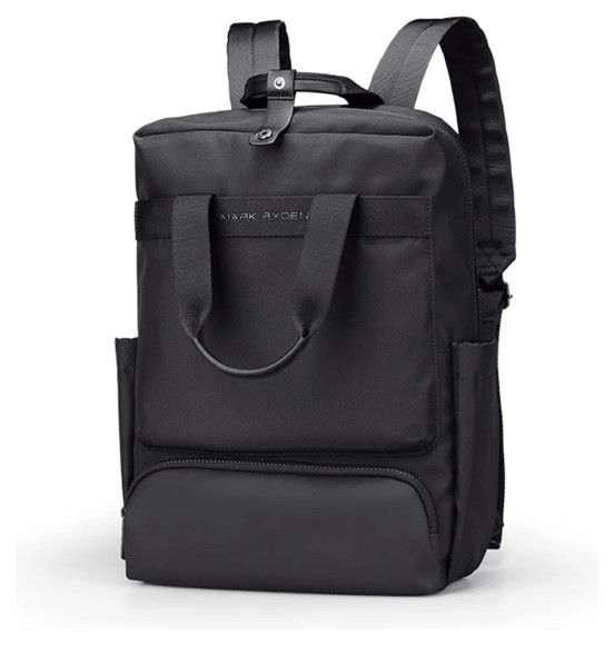 MR3811 Nexor Black, укр