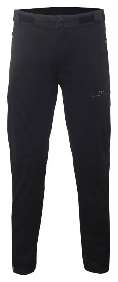 Штани 2117 of Sweden Selja Aktiv Pants Mns (M Black)
