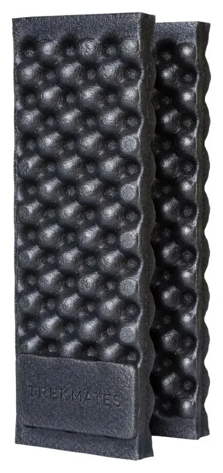 Сідачка Trekmates Folding Sit Mat (black/black)