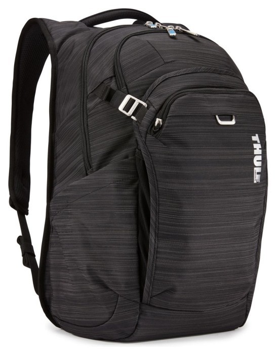 Рюкзак Thule Construct 24L (Black) 3205352 (TH 3205352)